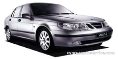 SAAB 95 SERIES