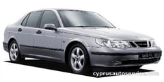 SAAB 95 SERIES
