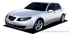 SAAB 95 SERIES