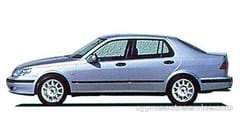 SAAB 95 SERIES