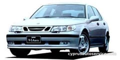 SAAB 95 SERIES
