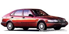SAAB 900 SERIES