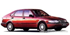 SAAB 900 SERIES