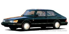 SAAB 900 SERIES