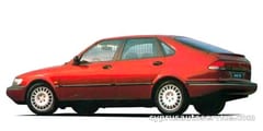 SAAB 900 SERIES