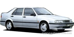 SAAB 9000 SERIES