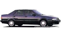 SAAB 9000 SERIES