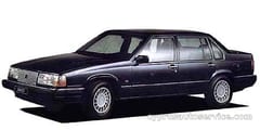 VOLVO 960