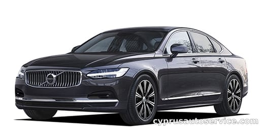 VOLVO S90 B6 AWD INSCRIPTION