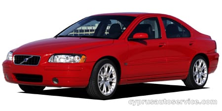 VOLVO S60 AWD