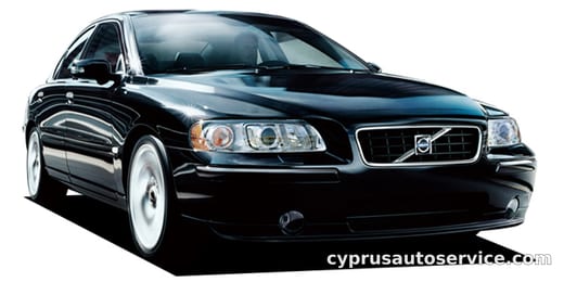 VOLVO S60 CLASSIC