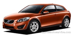 VOLVO C30