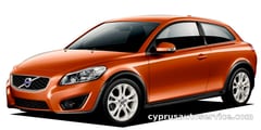 VOLVO C30