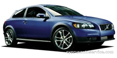 VOLVO C30
