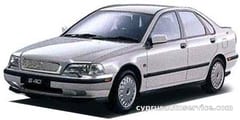 VOLVO S40