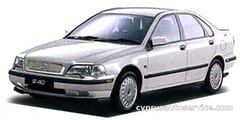 VOLVO S40