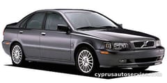 VOLVO S40