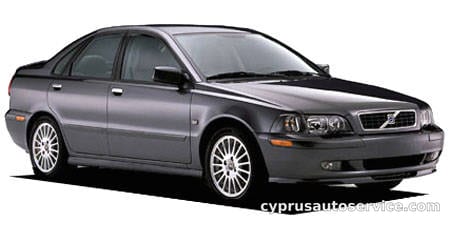 VOLVO S40 CLASSIC