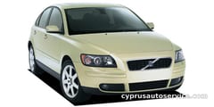 VOLVO S40