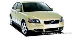 VOLVO S40