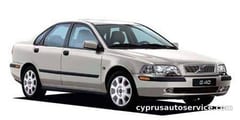 VOLVO S40