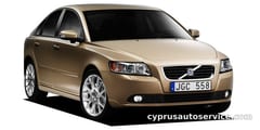 VOLVO S40