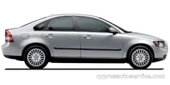 VOLVO S40