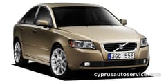 VOLVO S40