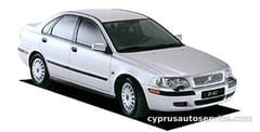 VOLVO S40