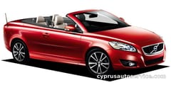 VOLVO C70