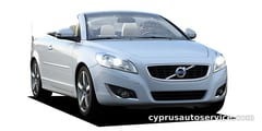 VOLVO C70