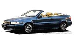 VOLVO C70