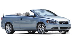 VOLVO C70