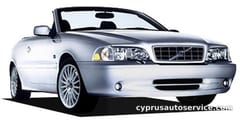 VOLVO C70