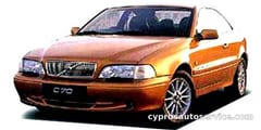 VOLVO C70