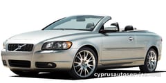 VOLVO C70
