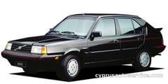 VOLVO 360