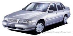 VOLVO S70