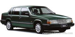 VOLVO 940