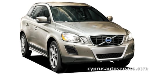 VOLVO XC60 T6 AWD R-DESIGN