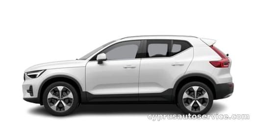 VOLVO XC40 PLUS B3