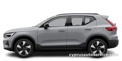 VOLVO EX40
