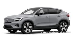 VOLVO C40 RECHARGE