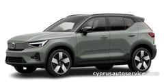 VOLVO XC40 RECHARGE