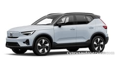 VOLVO XC40 RECHARGE