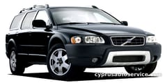 VOLVO XC70
