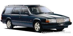 VOLVO 940 ESTATE