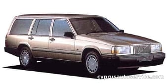 740 ESTATE