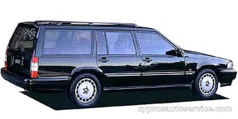 960 ESTATE