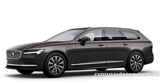 VOLVO V90 CROSS COUNTRY B5 AWD